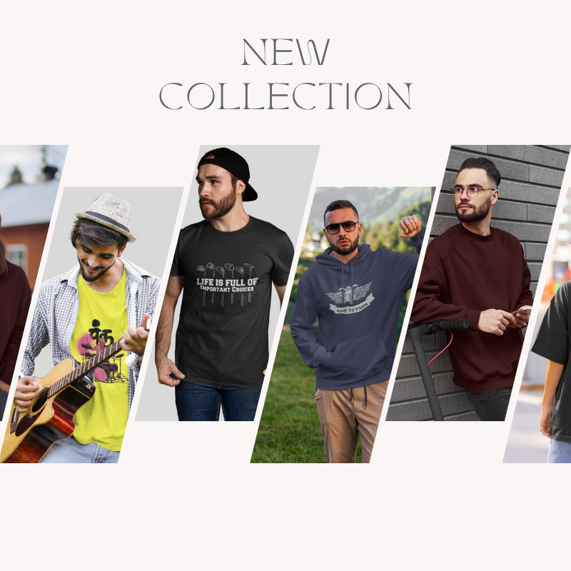 Shop the Latest Trends in Men's Clothing | Stylish Apparel for Him ...