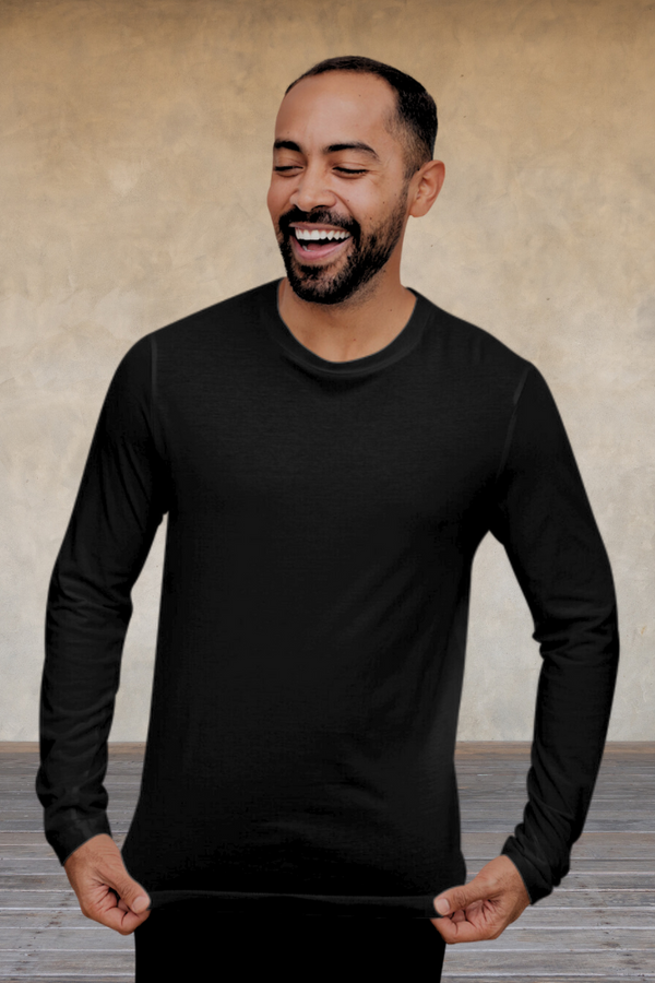 Cool full sleeve t shirts sales