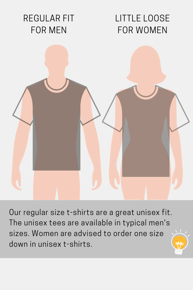 Happy Dhoolivandan T-Shirt For Men - WowWaves - 8