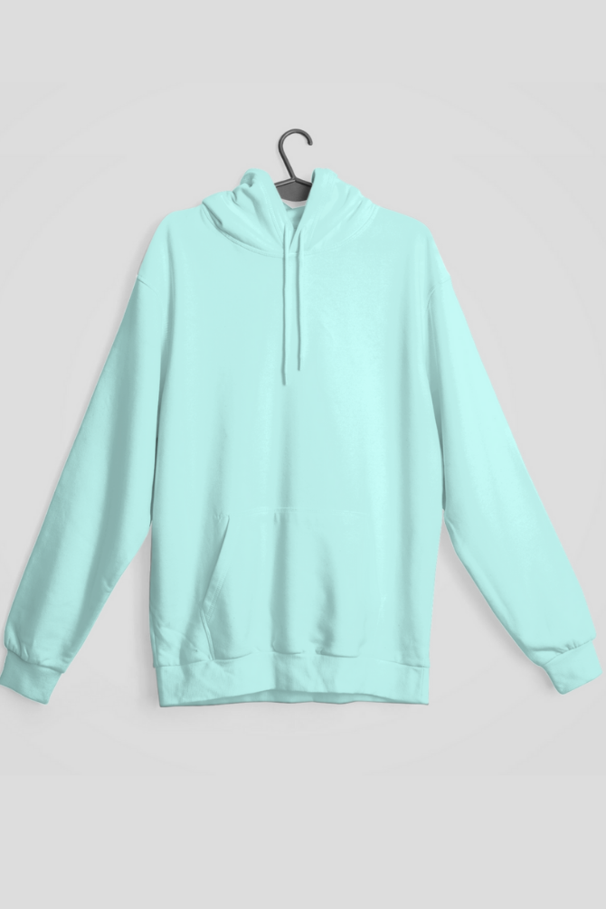 Mint Hoodie For Women - WowWaves - 9