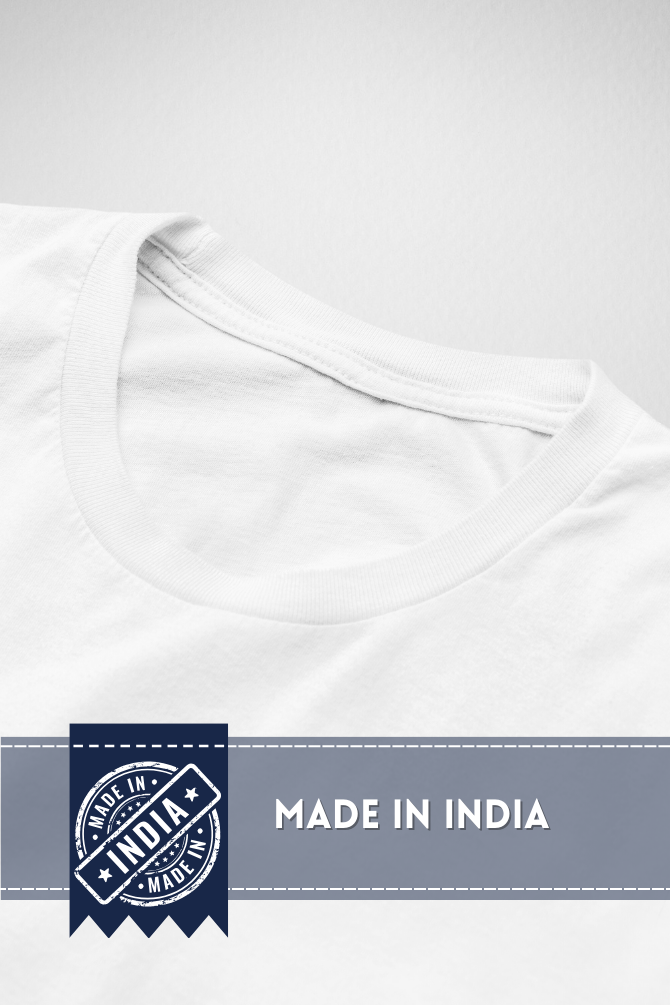 Basant Utsav Holi T-Shirt For Women - WowWaves - 9
