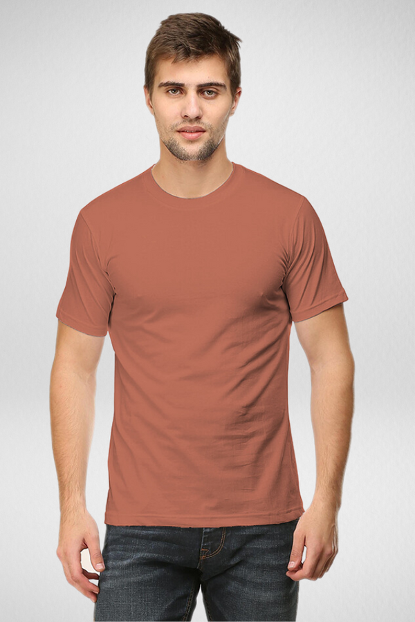 Copper Charm T-shirt for men