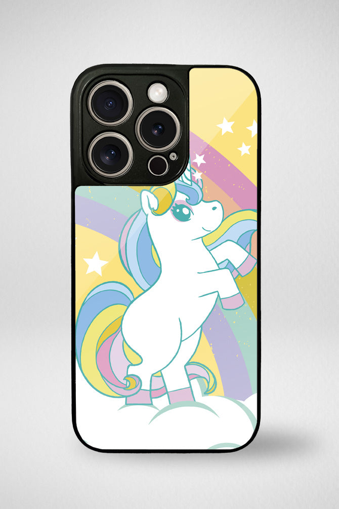 Unicorns Hard Mobile Case - iPhone, Samsung & OnePlus -2