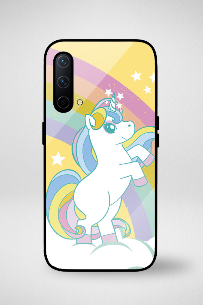 Unicorns Hard Mobile Case - iPhone, Samsung & OnePlus -4