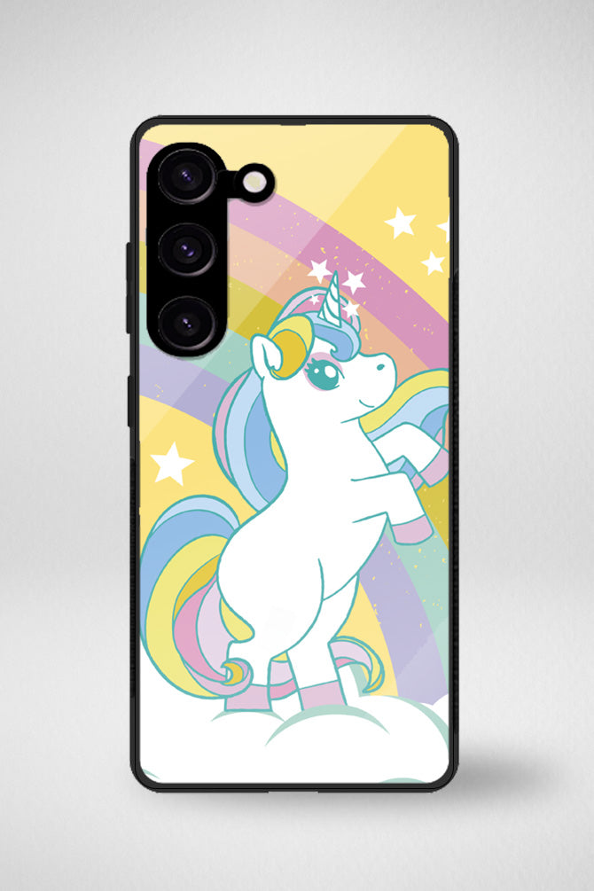 Unicorns Hard Mobile Case - iPhone, Samsung & OnePlus -6