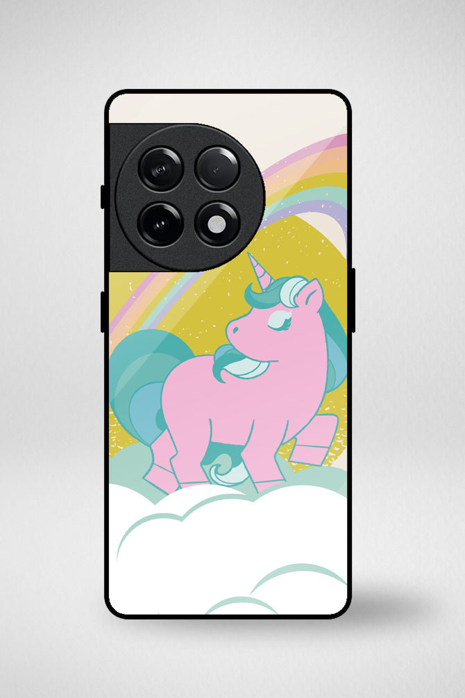 Unicorns Hard Mobile Case - iPhone, Samsung & OnePlus -8