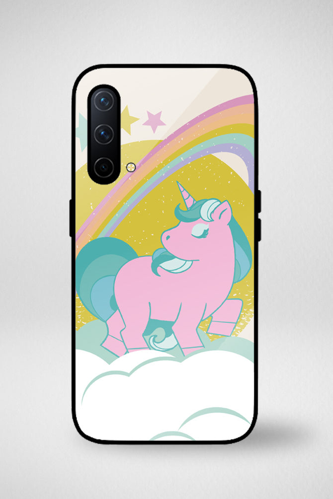 Unicorns Hard Mobile Case - iPhone, Samsung & OnePlus -9