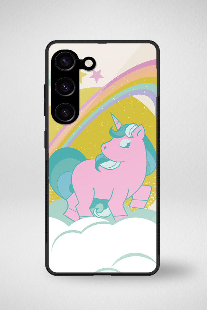Unicorns Hard Mobile Case - iPhone, Samsung & OnePlus -11