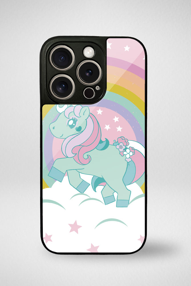 Unicorns Hard Mobile Case - iPhone, Samsung & OnePlus -12
