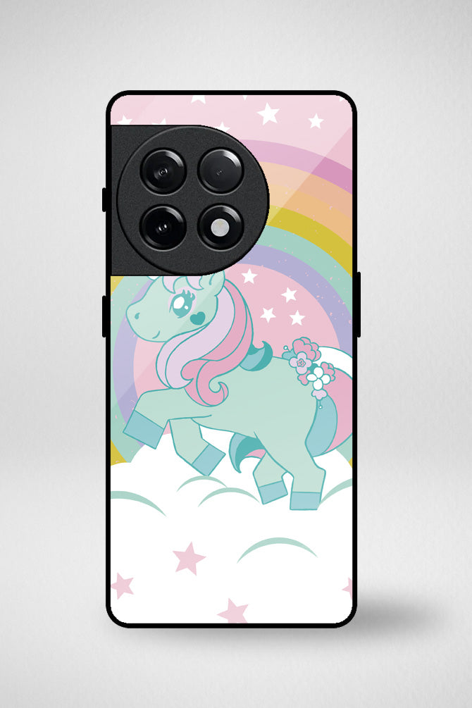 Unicorns Hard Mobile Case - iPhone, Samsung & OnePlus -13