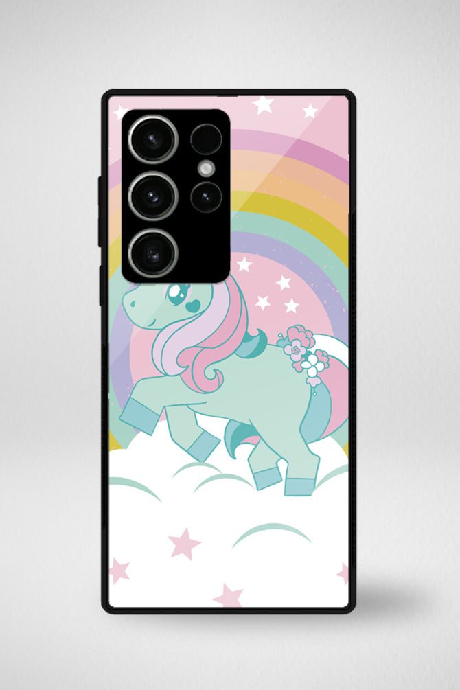 Unicorns Hard Mobile Case - iPhone, Samsung & OnePlus -15
