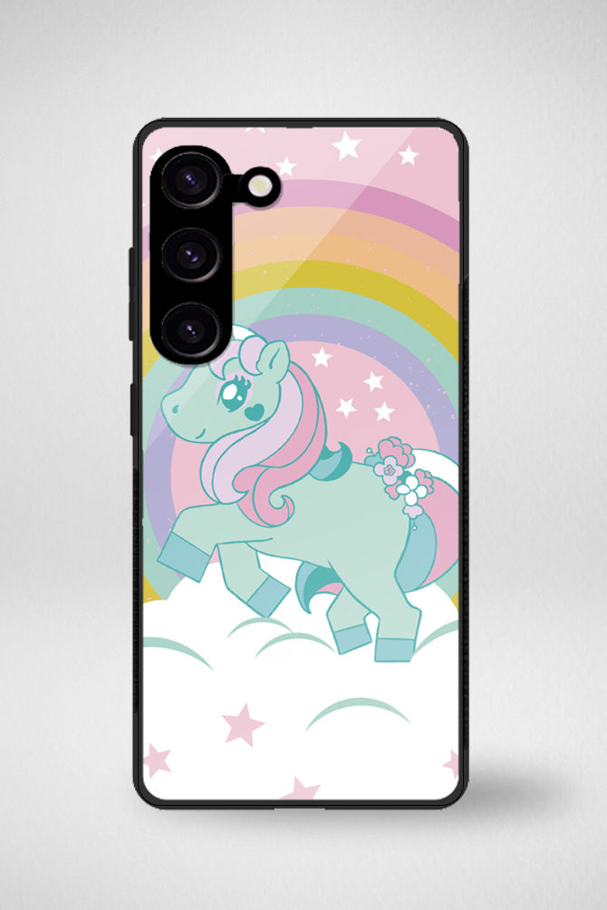Unicorns Hard Mobile Case - iPhone, Samsung & OnePlus -16