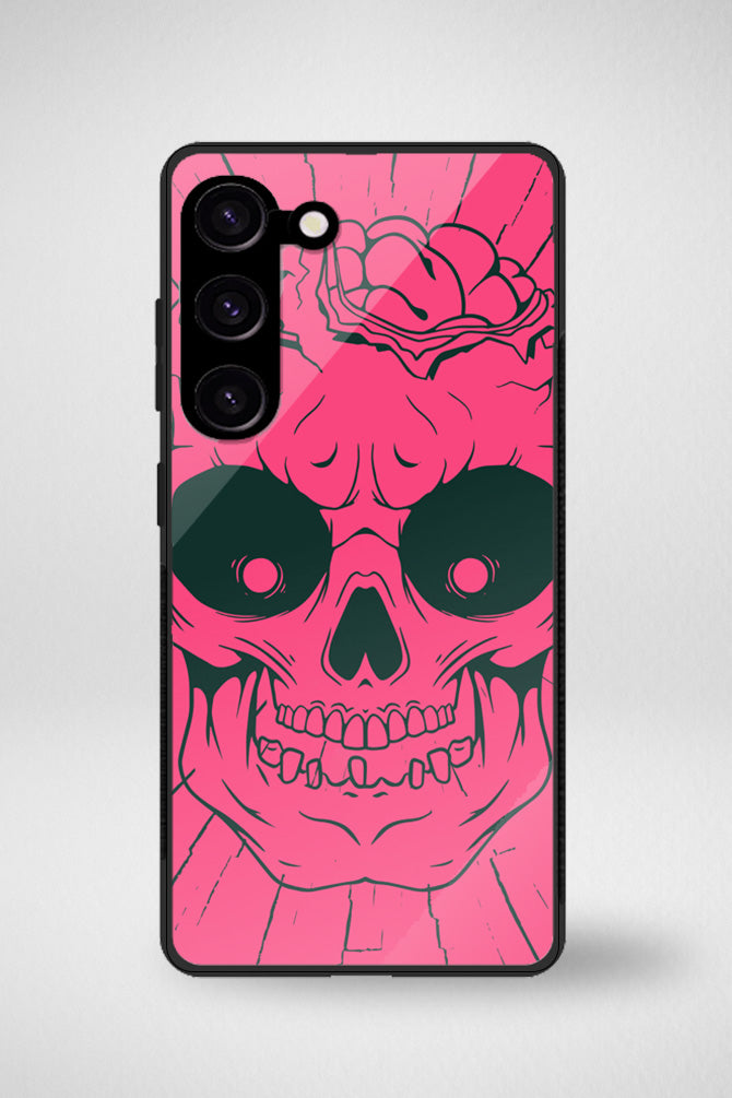 Scary zombies halloween Glass Mobile Case - iPhone, Samsung & OnePlus -16
