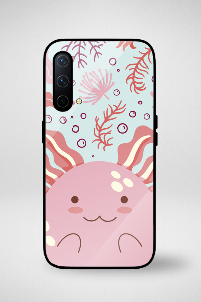 Cute baby animals Glass Mobile Case - iPhone, Samsung & OnePlus -14