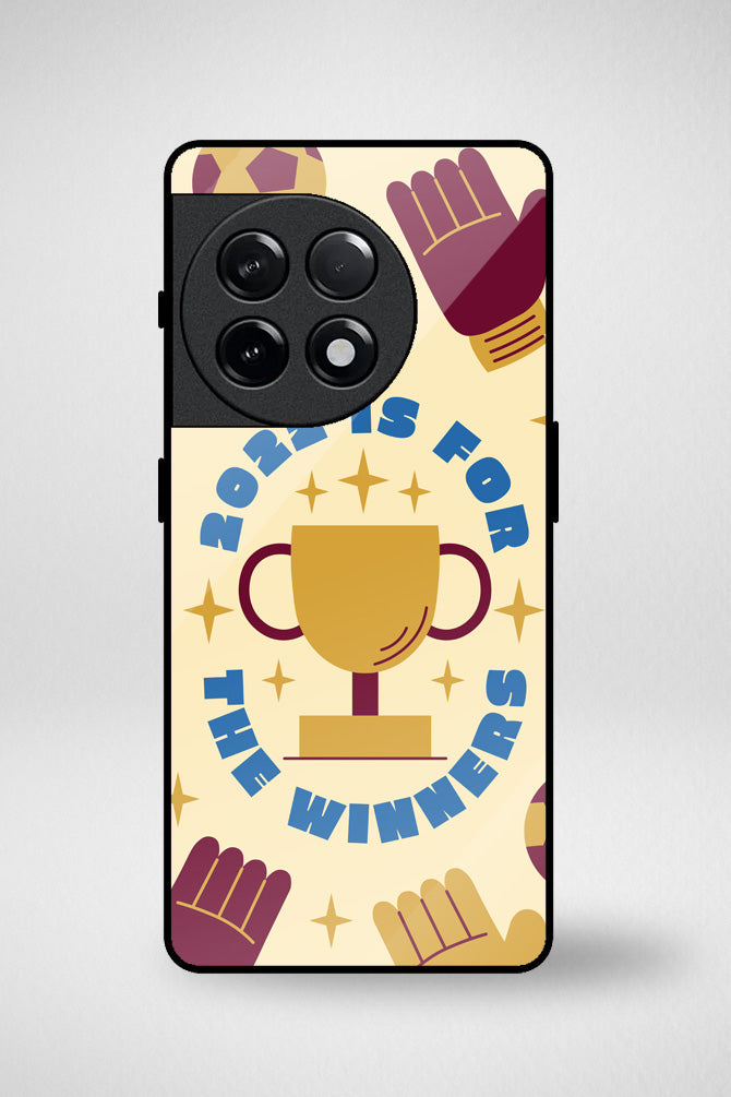 Soccer quotes Glass Mobile Case - iPhone, Samsung & OnePlus -13