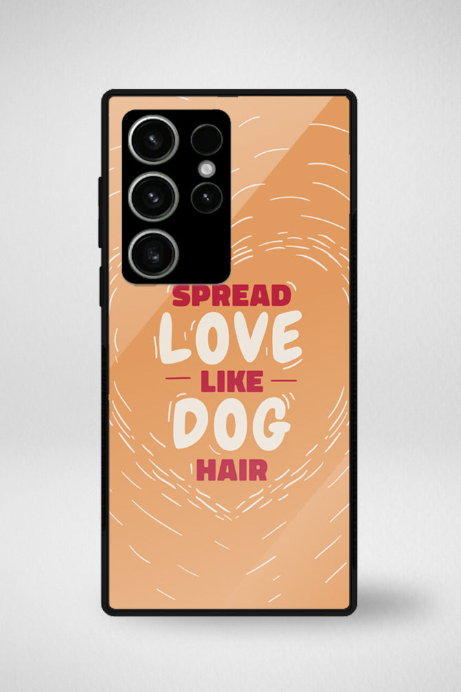 Dog people Shiba Inu  Glass Mobile Case - iPhone, Samsung & OnePlus -10