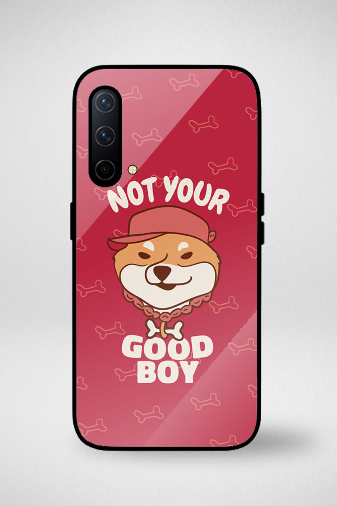 Dog people Shiba Inu  Glass Mobile Case - iPhone, Samsung & OnePlus -14
