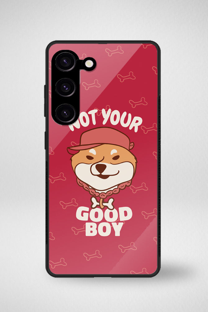 Dog people Shiba Inu  Glass Mobile Case - iPhone, Samsung & OnePlus -16