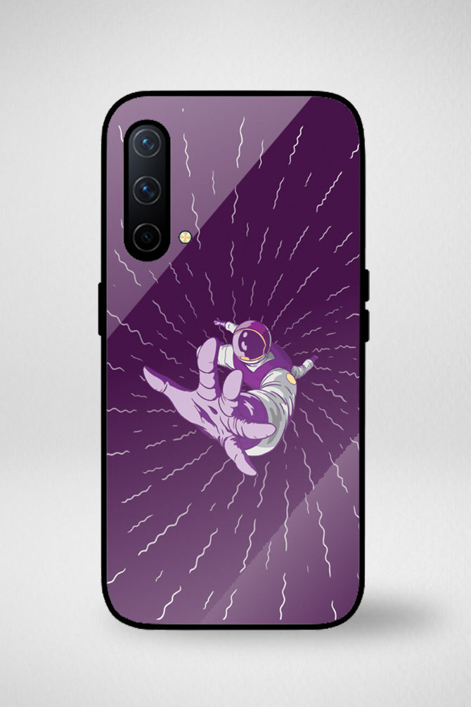 Space Glass Mobile Case - iPhone, Samsung & OnePlus -4
