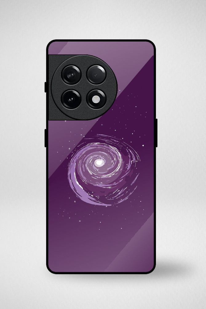 Space Glass Mobile Case - iPhone, Samsung & OnePlus -8
