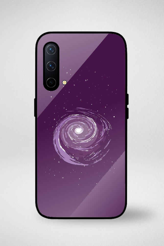 Space Glass Mobile Case - iPhone, Samsung & OnePlus -9