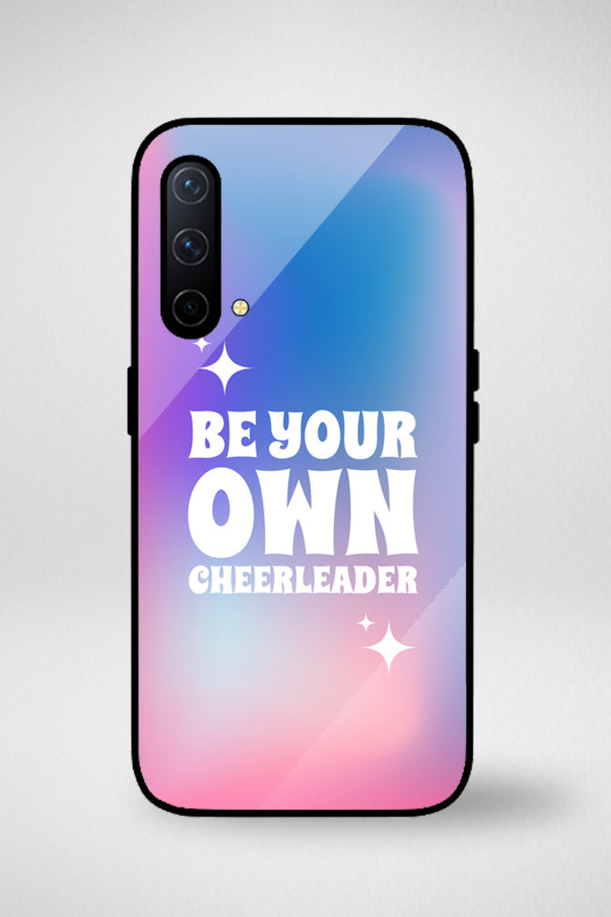 Colorful holographic Glass Mobile Case - iPhone, Samsung & OnePlus -9