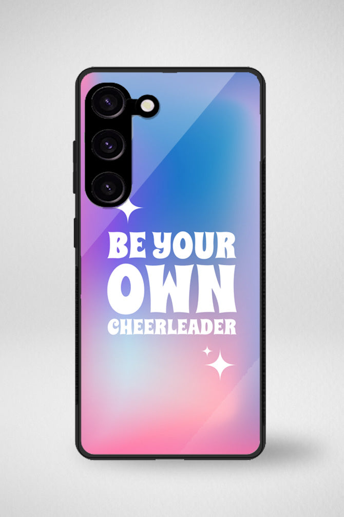 Colorful holographic Glass Mobile Case - iPhone, Samsung & OnePlus -11