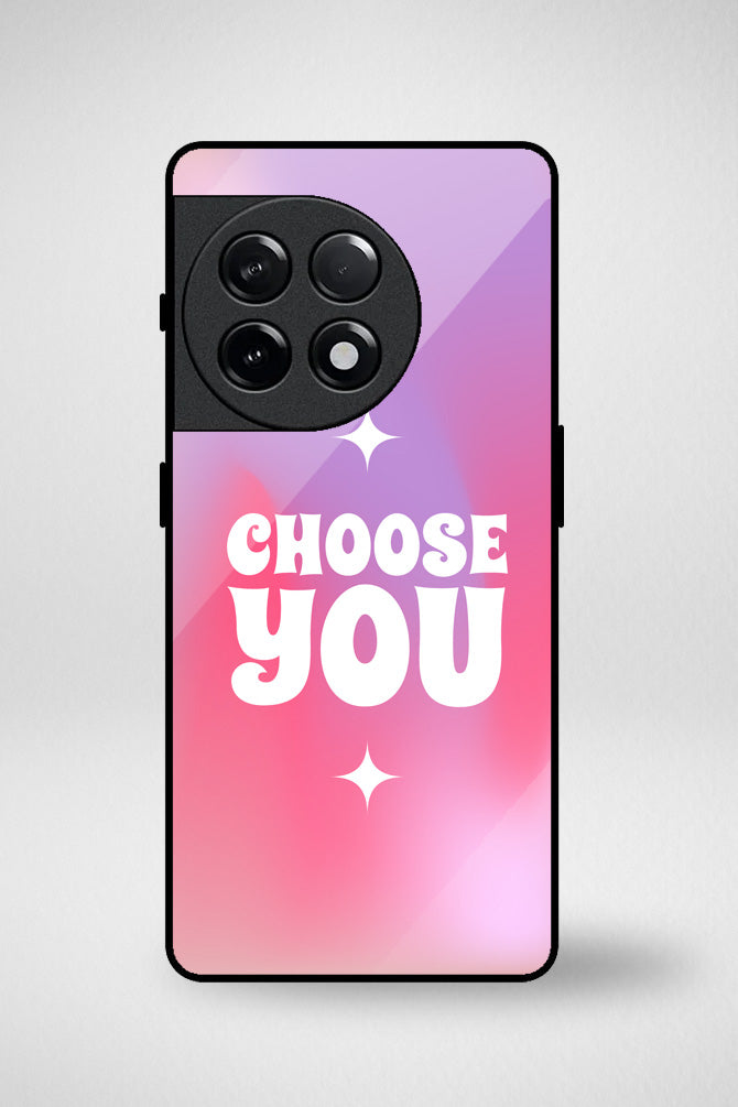Colorful holographic Glass Mobile Case - iPhone, Samsung & OnePlus -13