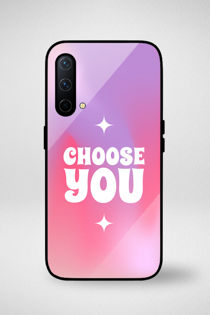 Colorful holographic Glass Mobile Case - iPhone, Samsung & OnePlus -14