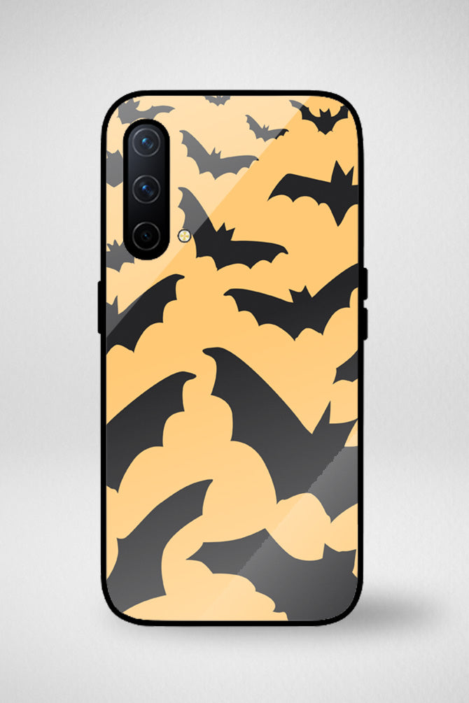 Halloween scary Glass Mobile Case - iPhone, Samsung & OnePlus -14