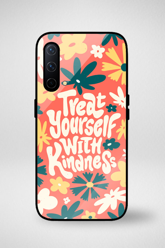 Self love Glass Mobile Case - iPhone, Samsung & OnePlus -4