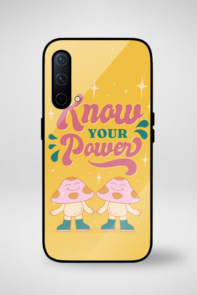 Women's day Glass Mobile Case - iPhone, Samsung & OnePlus -4
