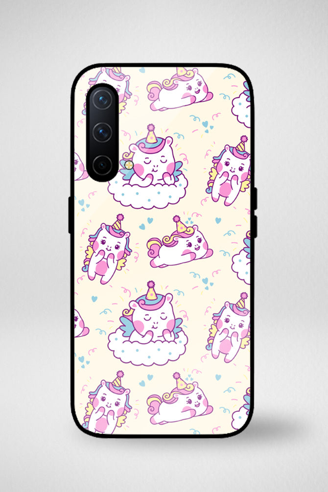 Unicorn Glass Mobile Case - iPhone, Samsung & OnePlus -14