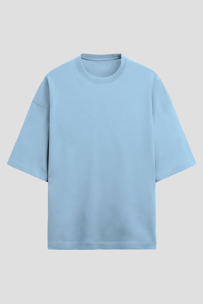 Unisex Terry Oversized T-Shirt