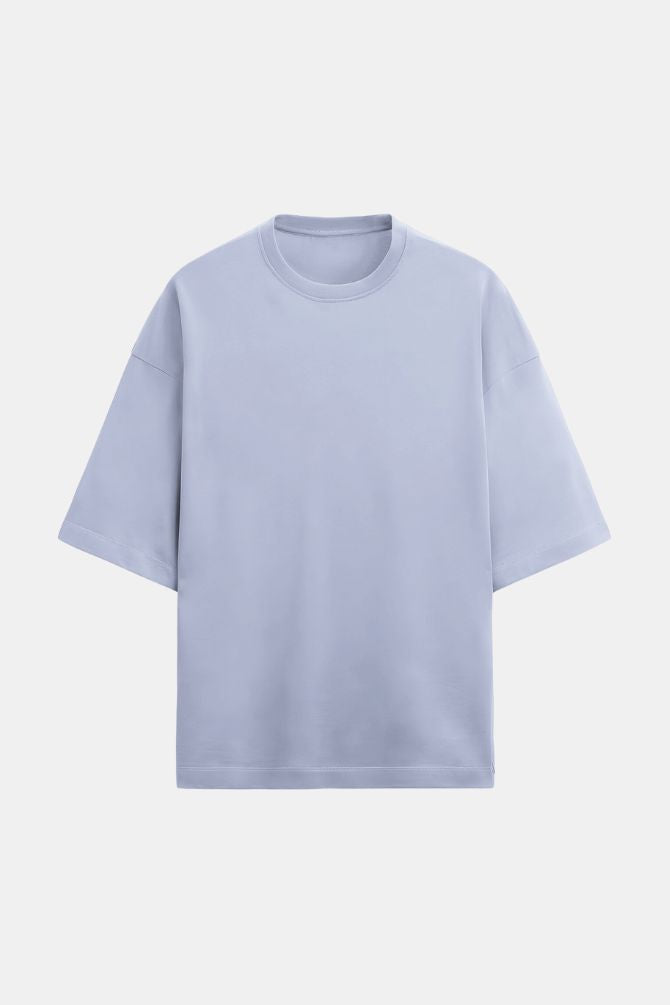 Unisex Terry Oversized T-Shirt