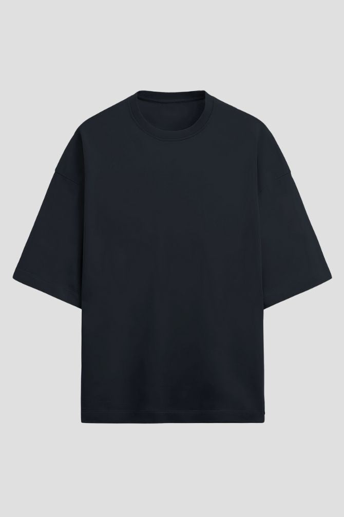 Unisex Terry Oversized T-Shirt