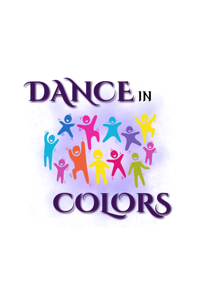 Dance In Colors. Holi T-Shirt For Women - WowWaves - 1