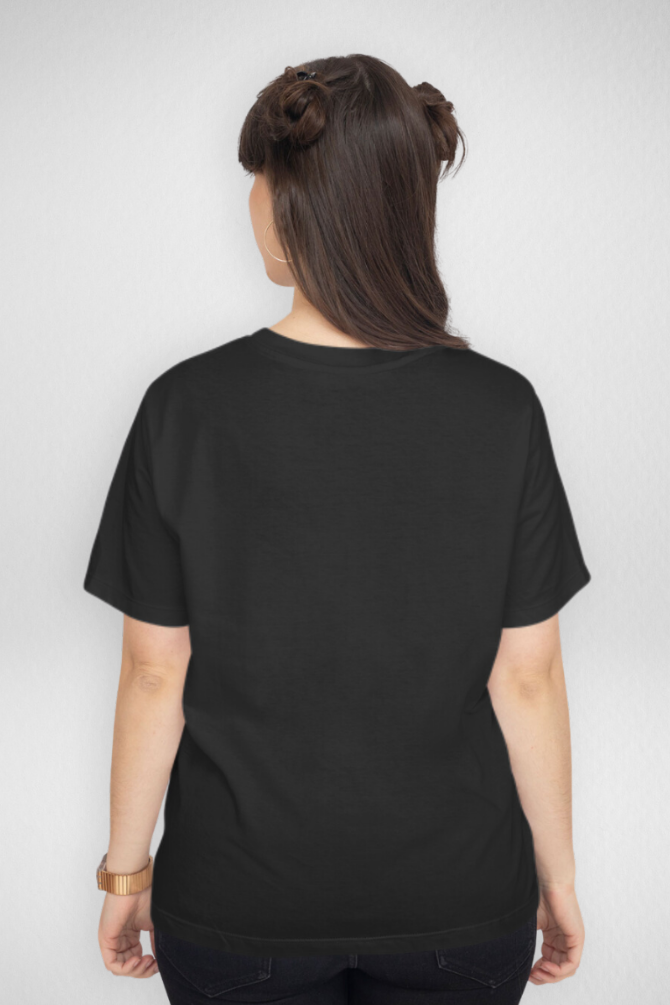 Pick Any 2 Plain T-Shirts Combo For Women - WowWaves - 38