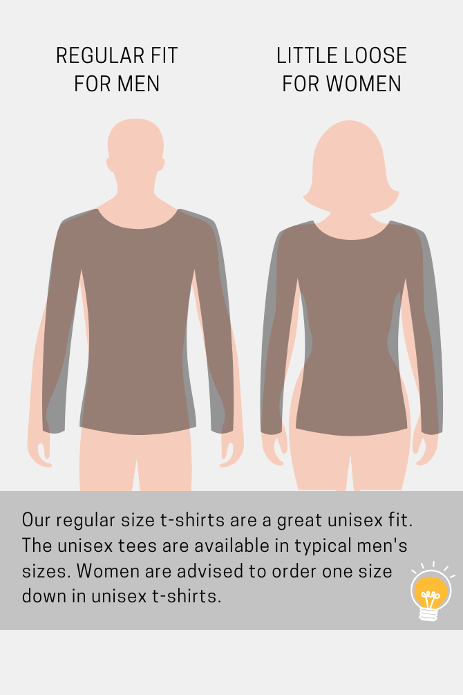 Grey Melange Full Sleeve T-Shirt For Women - WowWaves - 6