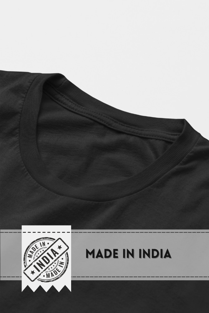 Dahi Handi Holi T-Shirt For Women - WowWaves - 8
