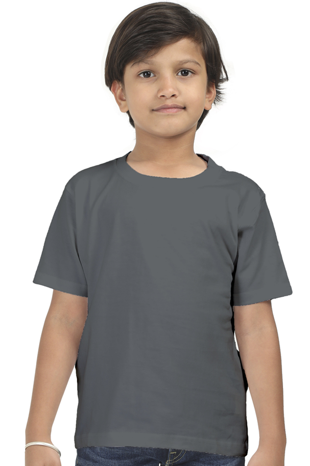 Basic T Shirts For Boy - WowWaves - 1
