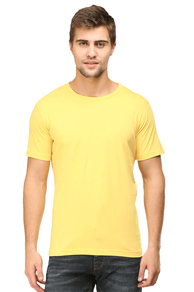 Bright And Energetic T Shirts For Men - WowWaves - 4