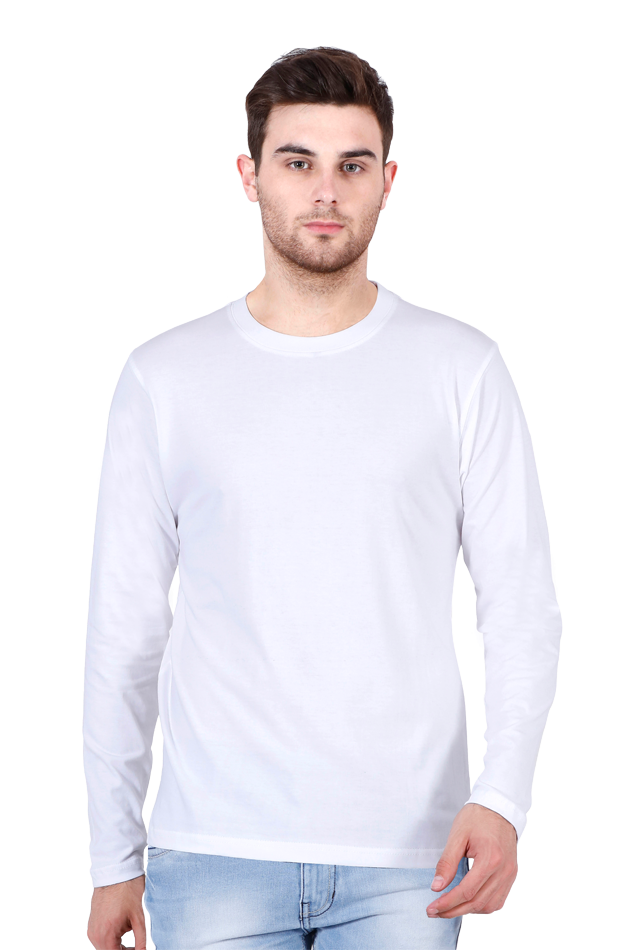 Cool Full Sleeve T Shirt For Men - WowWaves - 2