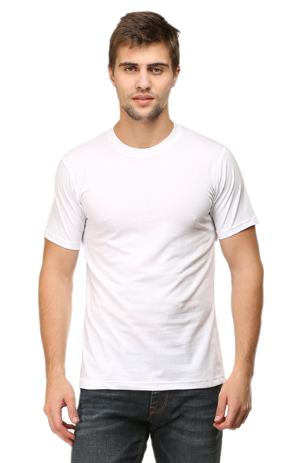 Light And Pastel T Shirts For Men - WowWaves - 3