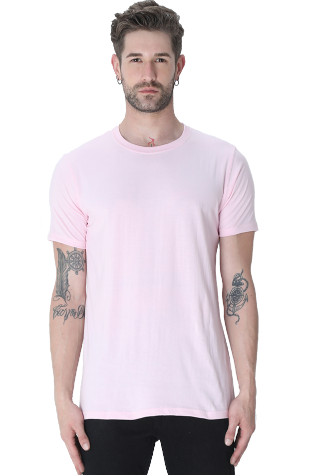 Light And Pastel T Shirts For Men - WowWaves - 1