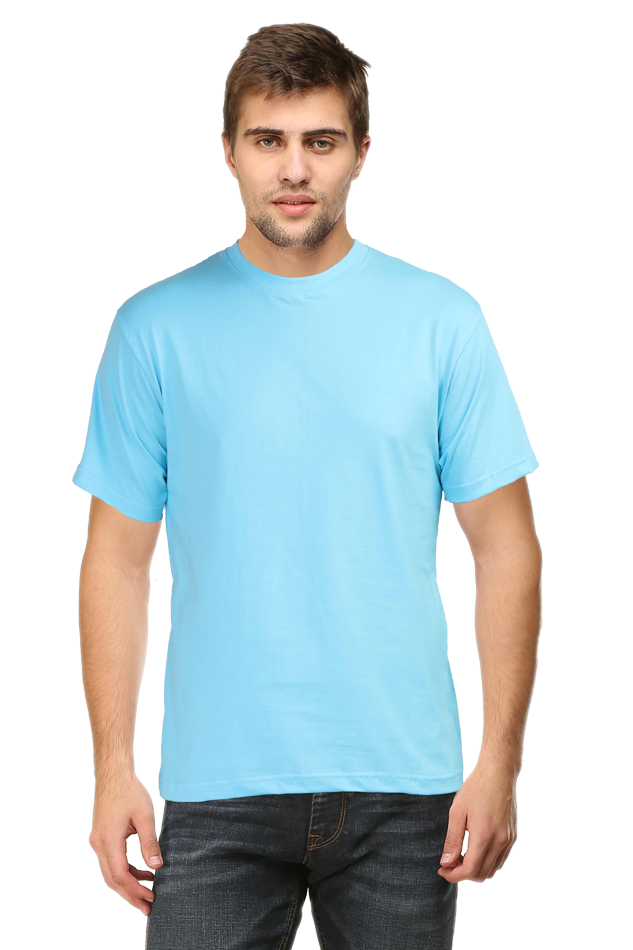 Light And Pastel T Shirts For Men - WowWaves - 2