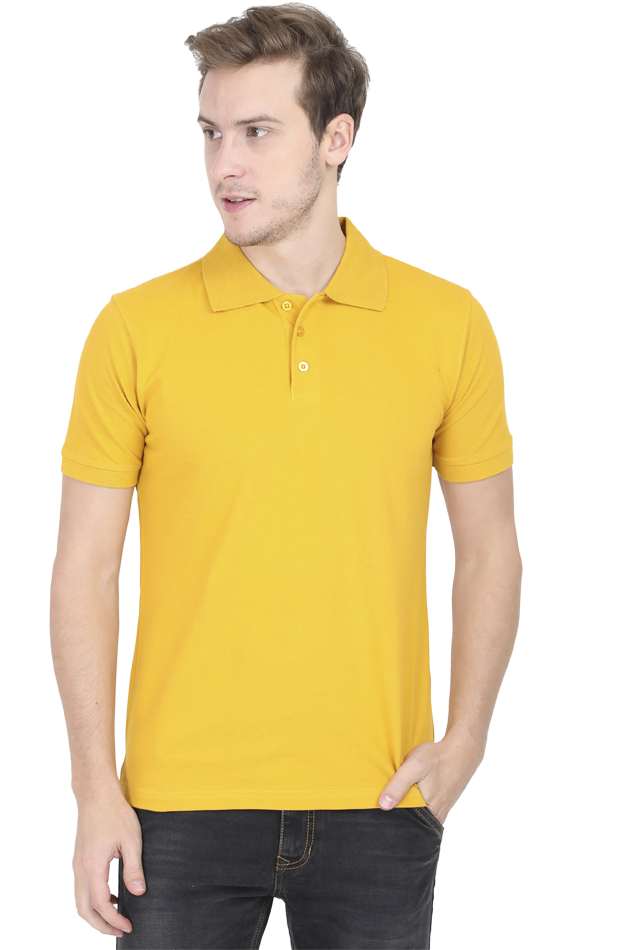 Polo T Shirts For Men - WowWaves - 9