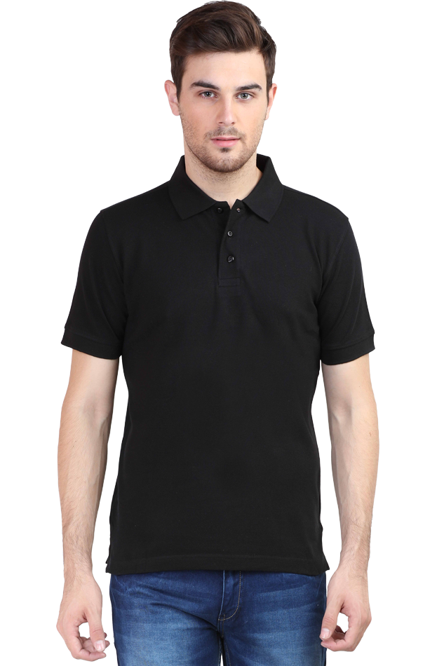 Polo T Shirts For Men - WowWaves - 3