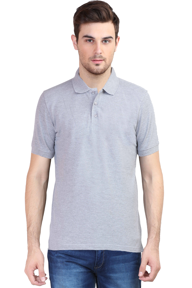 Polo T Shirts For Men - WowWaves - 1
