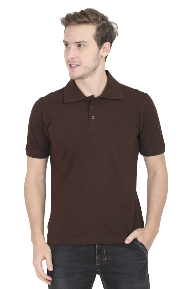 Polo T Shirts For Men - WowWaves - 7
